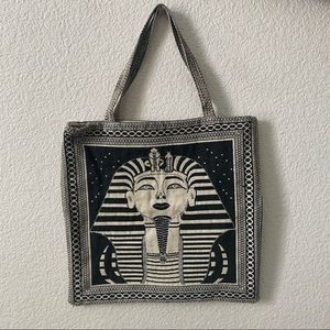 Egyptian Tote